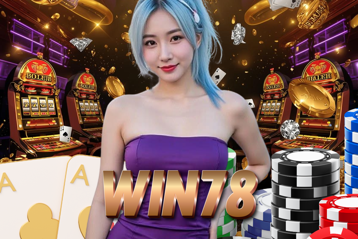 win78 ทรูวอเลท