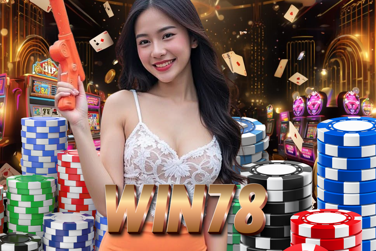win78 ทางเข้า