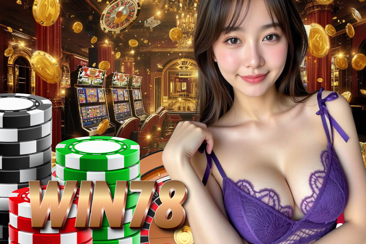 win78 สล็อต
