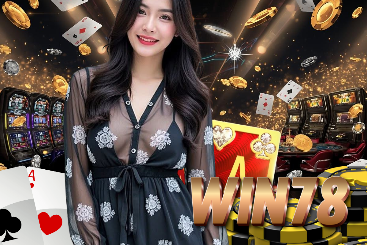 win78 เว็บตรง